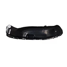 Guardafango Trasero Pick Up L200 2025-2026 LH  3