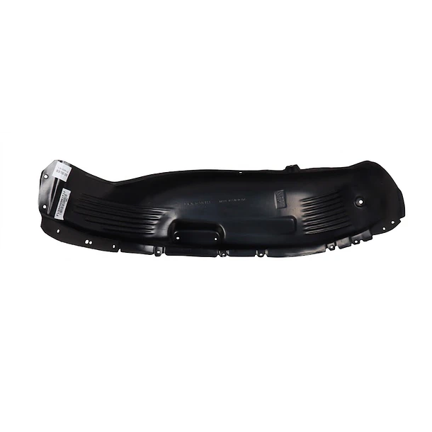 Guardafango Trasero Pick Up L200 2025-2026 LH  3