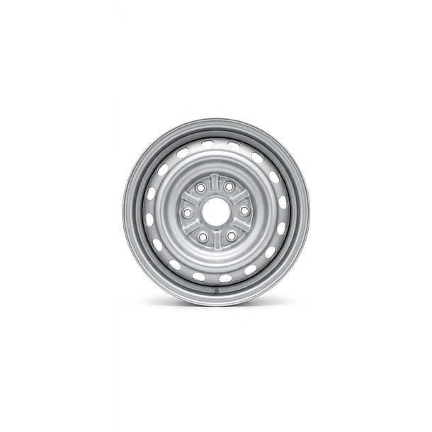 Llanta Fierro L200 2020-2024 Original  1