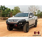 Bumper Delantero L200 2020-2024 5