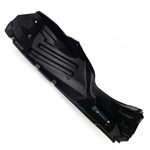 Guardafango Trasero L200 2016-2019 LH Original  2