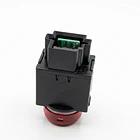 Boton Switch Hazard L200 2007-2015 Original 3