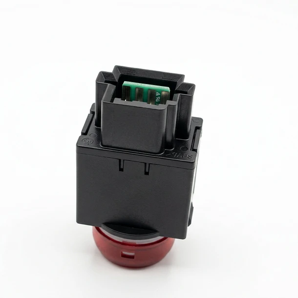 Boton Switch Hazard L200 2007-2015 Original 3