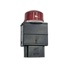 Boton Switch Hazard L200 2007-2015 Original 2