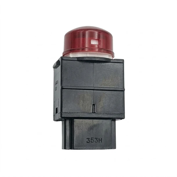 Boton Switch Hazard L200 2007-2015 Original 2