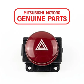 Boton Switch Hazard L200 2007-2015 Original