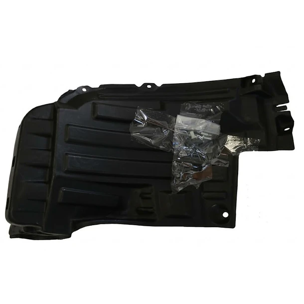 Guardafango Delantero L200 2007-2015 LH Original 2