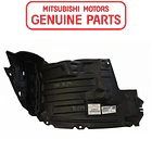 Guardafango Delantero L200 2007-2015 LH Original 1