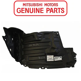 Guardafango Delantero L200 2007-2015 LH Original