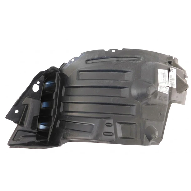Guardafango Delantero L200 2007-2015 RH Original   2