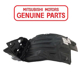 Guardafango Delantero L200 2007-2015 RH Original  