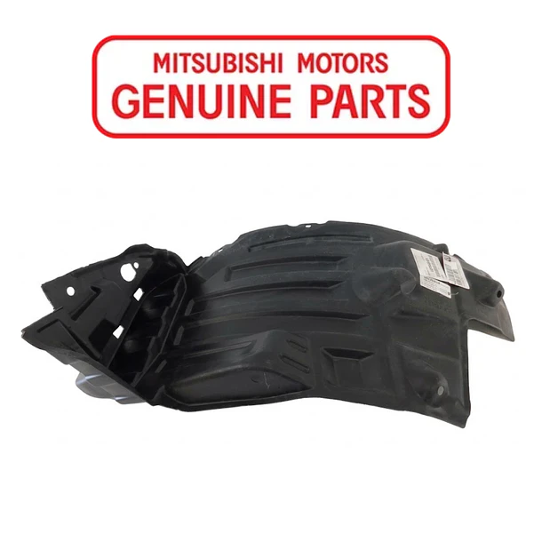 Guardafango Delantero L200 2007-2015 RH Original   1