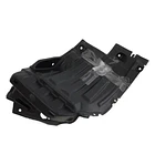 Guardafango Delantero L200 2007-2015 RH Original   3