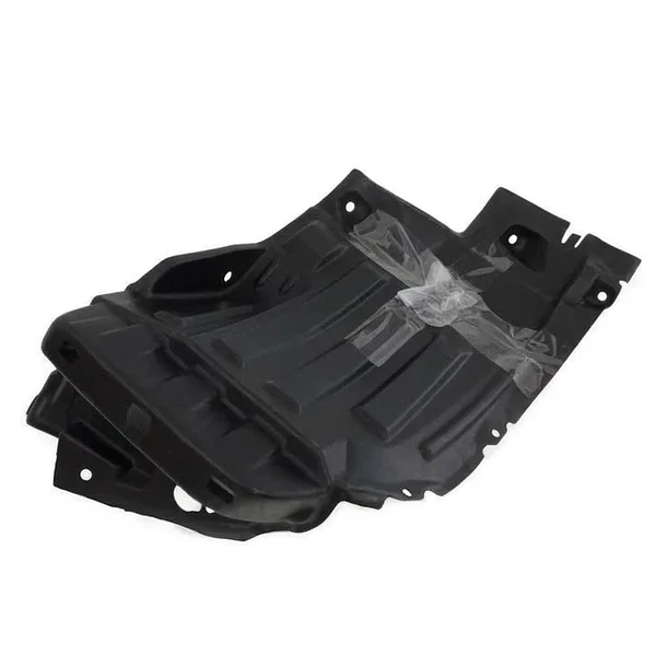 Guardafango Delantero L200 2007-2015 RH Original   3