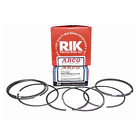 Juego Pistones Con Anillos L200 2014-2015 STD Teikin E5 3