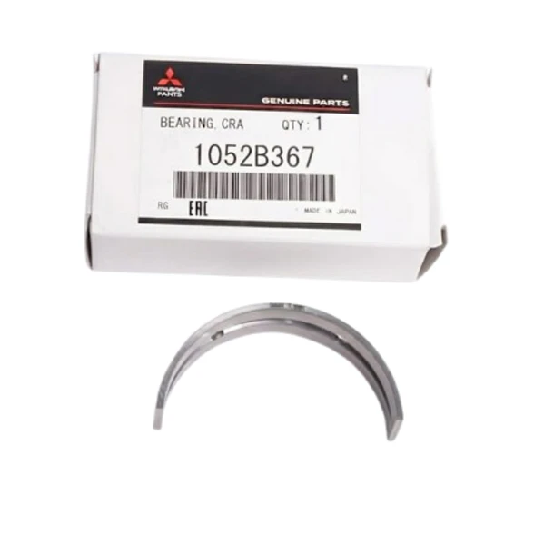 Juego Metales De Bancada Mitsubishi L200 2016-2024 4