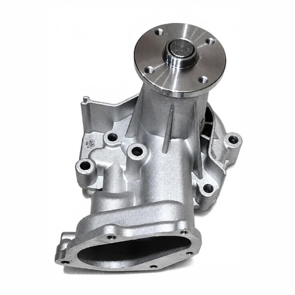 Bomba Agua L200 2007-2015 STP 1