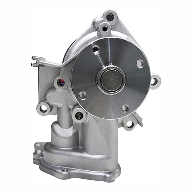 Bomba Agua L200 2007-2015 STP 4