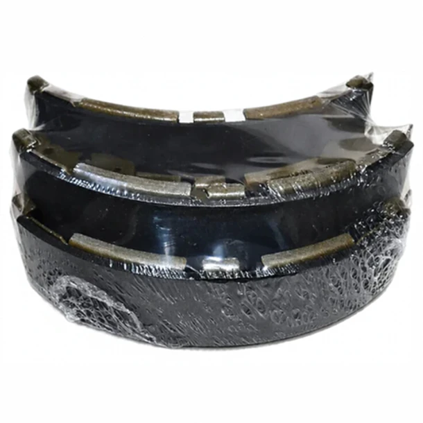 Balatas Traseras L200 2025-2027 Thailandia 2