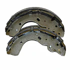 Balatas Traseras L200 2025-2027 Thailandia 1