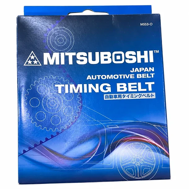 Correa Dirección - A/C L200 2016-2024 5PK1425 Mitsuboshi Japon 3