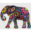 Kit Diamond Painting Pintura De Diamante - Elefante 30