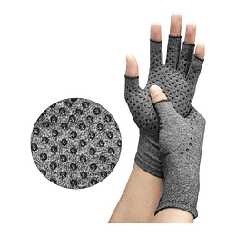 Guantes Antideslizantes De Compresión Para Artritis Cod101