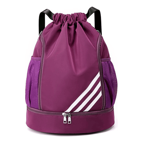 Bolso Deportivo Unisex Impermeable