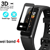 Lamina De Hidrogel Para Huawei Band 4 