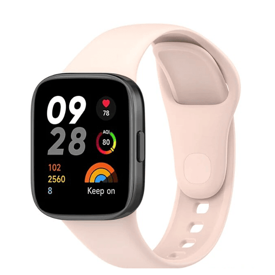 Correas Compatible Con Xiaomi Redmi Watch 3