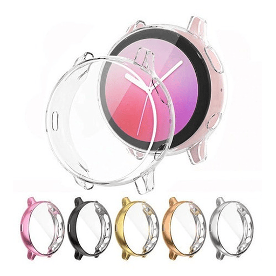 Carcasa Funda Reloj Samsung Galaxy Watch Active 44mm