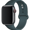 Correa Silicona De 38/40mm Compatible Con Apple Watch