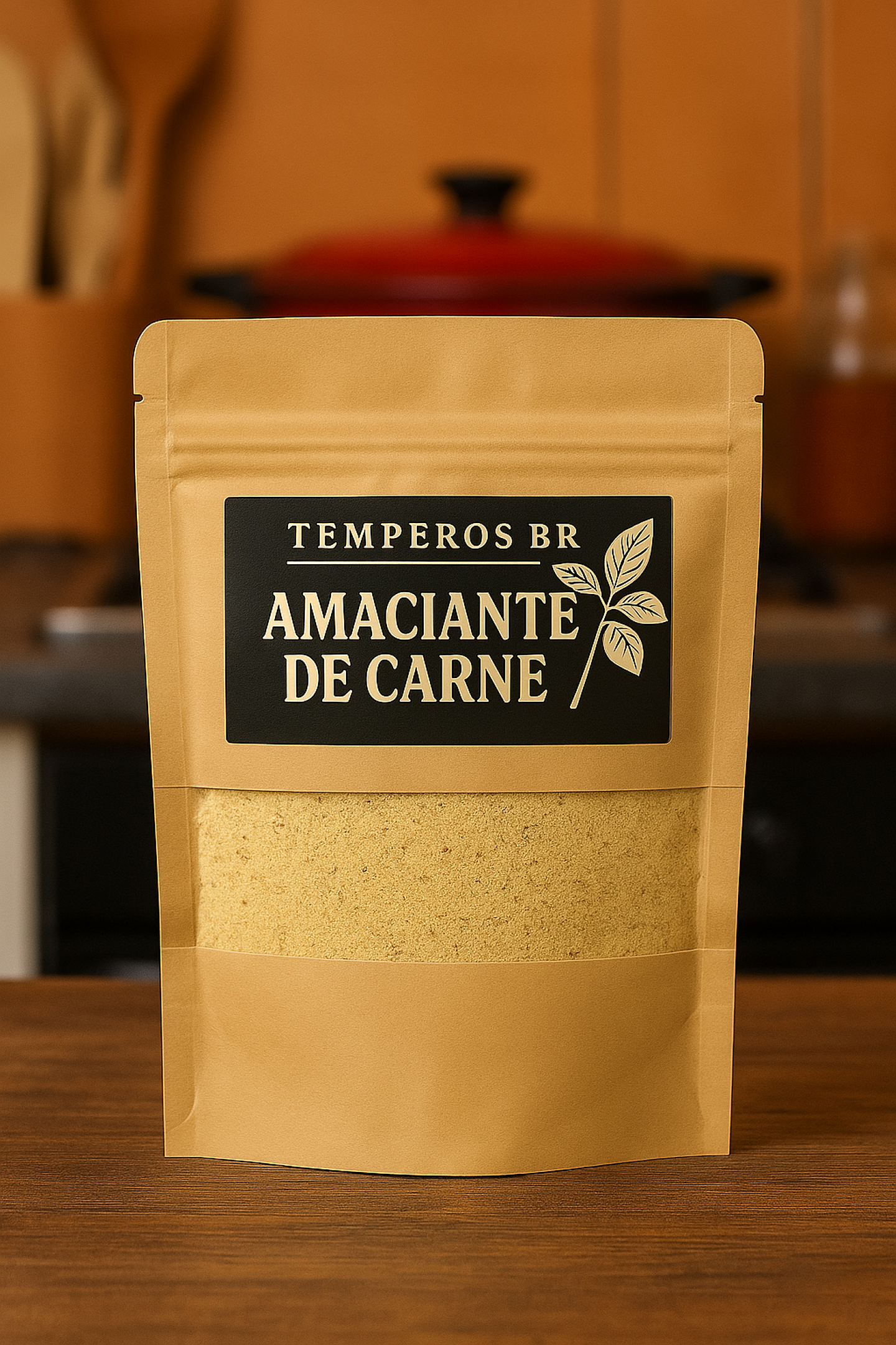 Amaciante de Carne 1