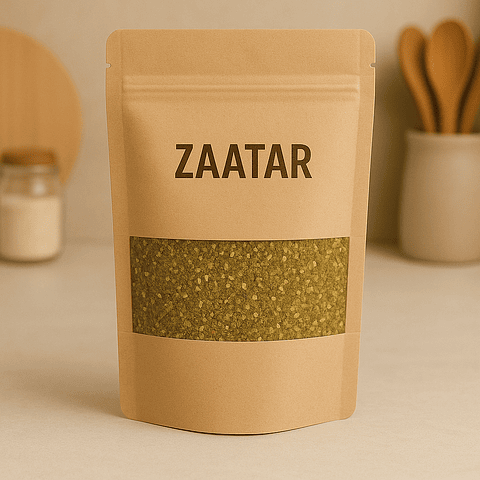 Zaatar