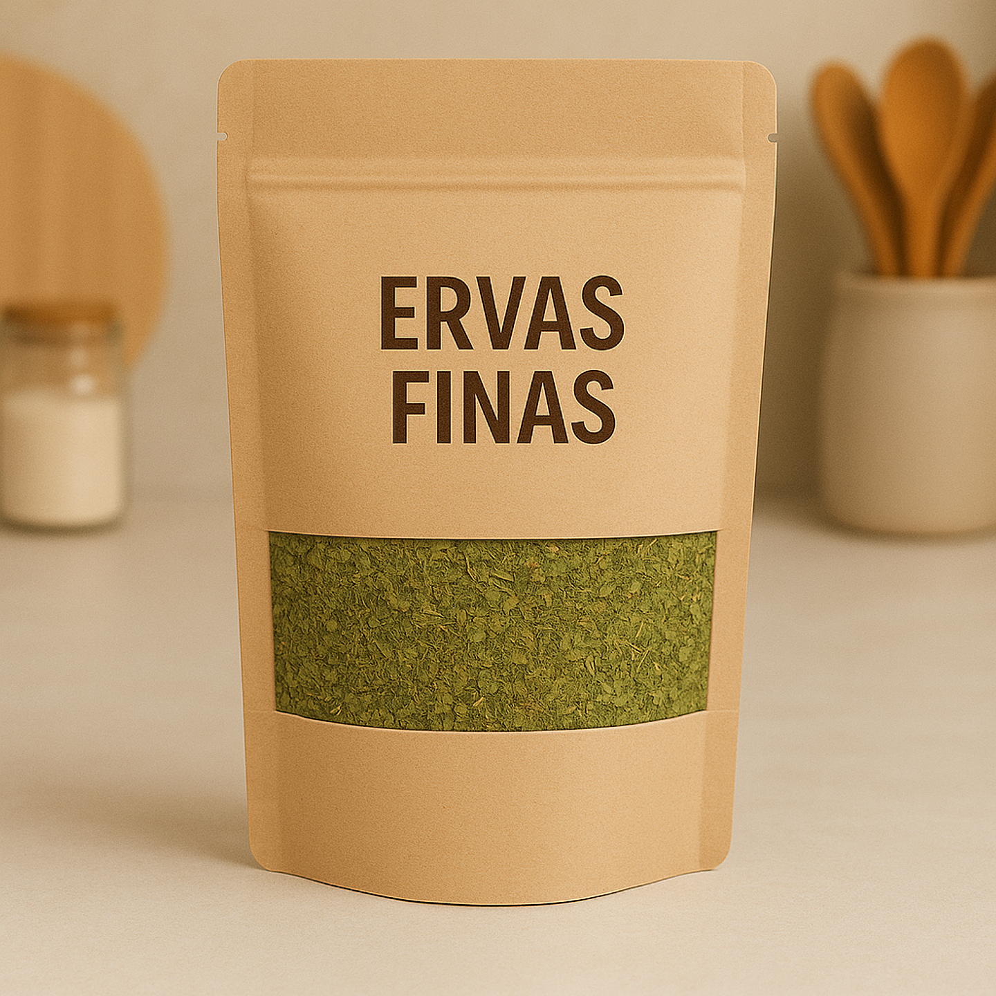 Tempero Ervas Finas 1