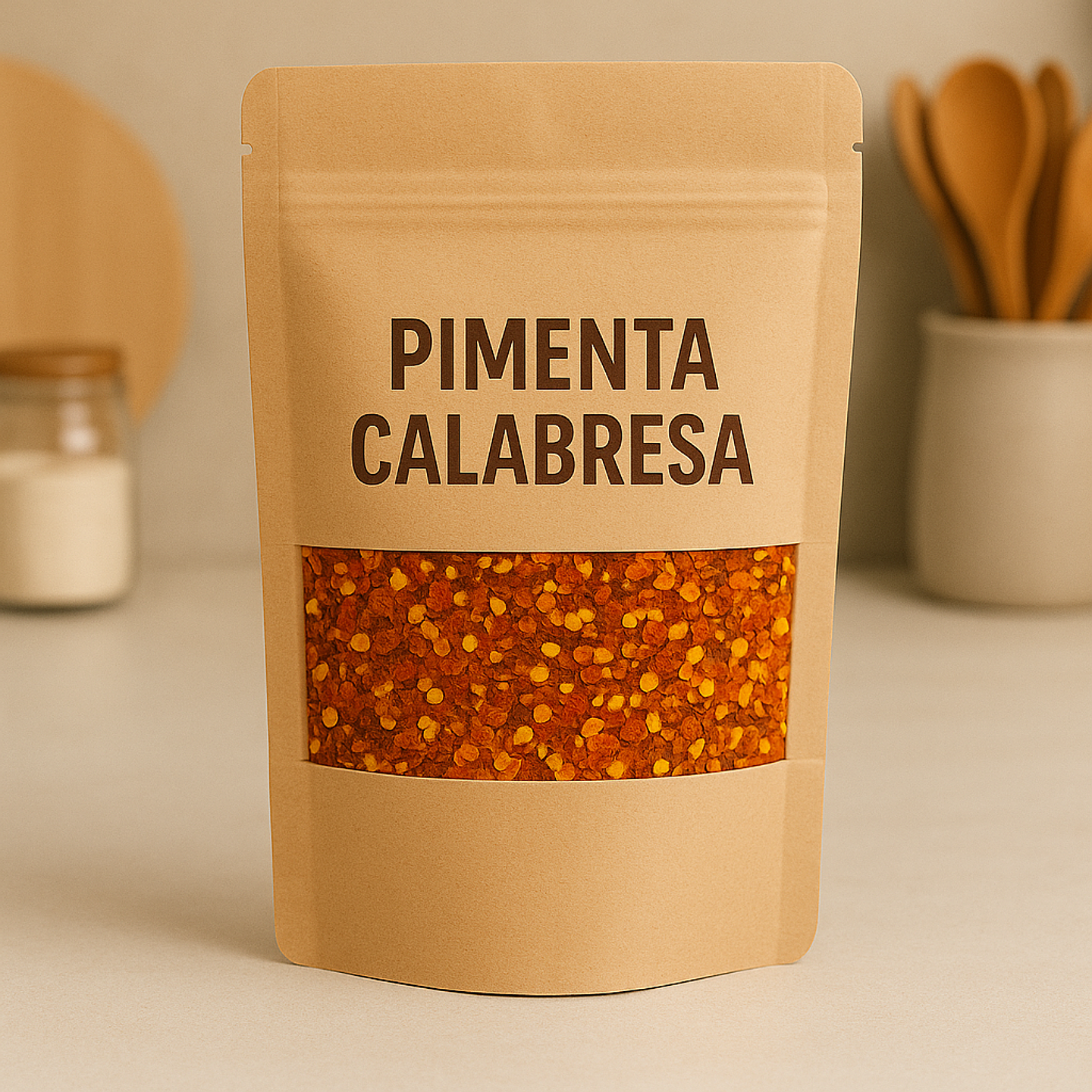 Pimenta Calabresa 1