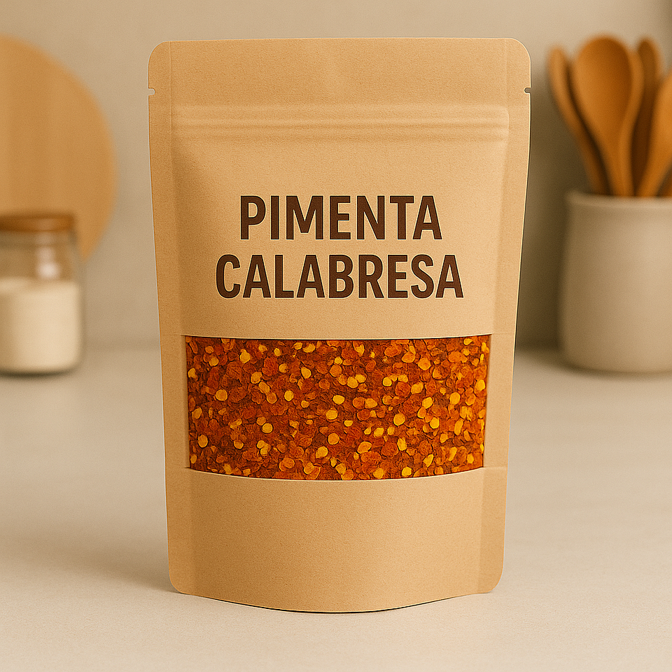 Pimenta Calabresa 1