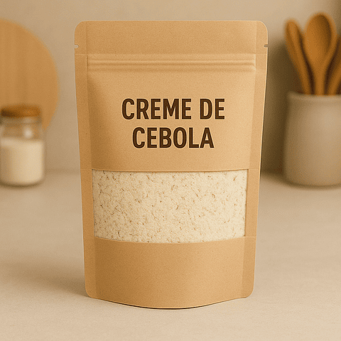Creme de Cebola