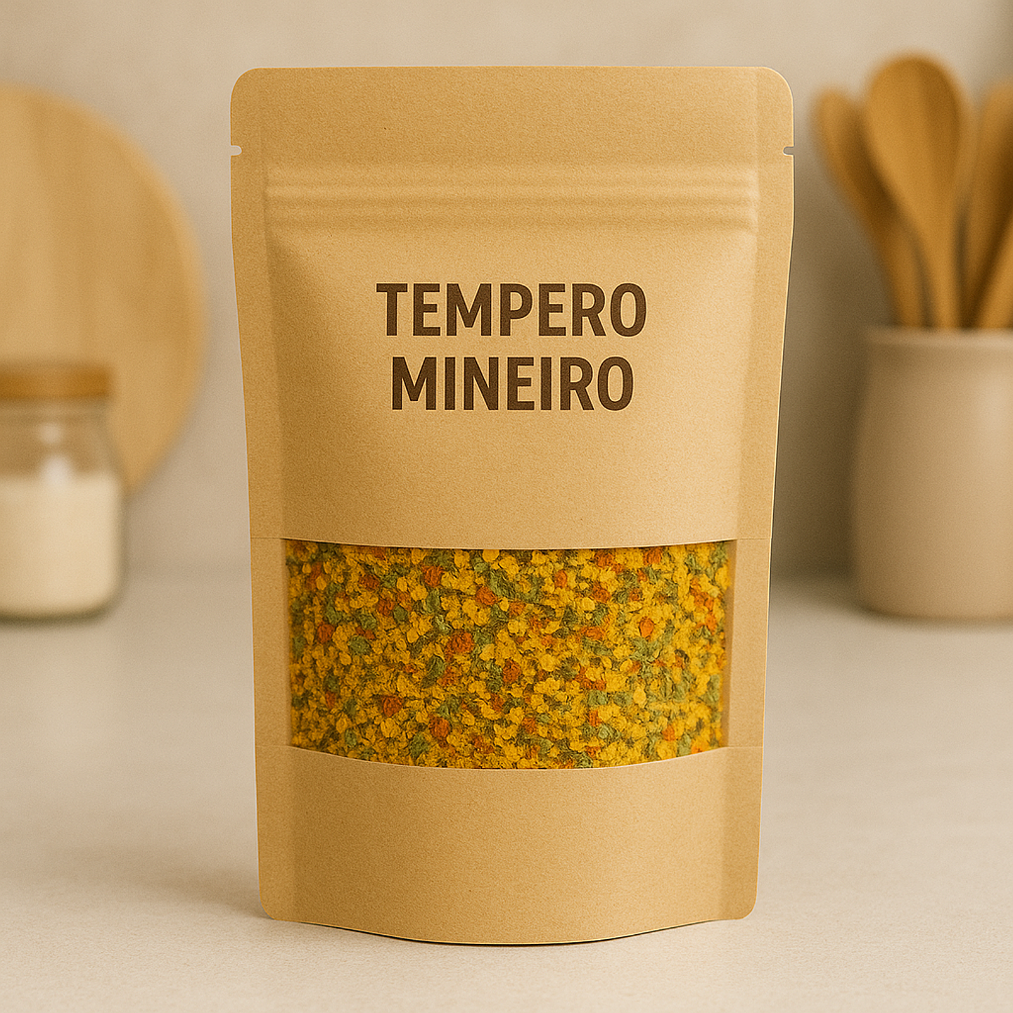 Tempero Mineiro 1