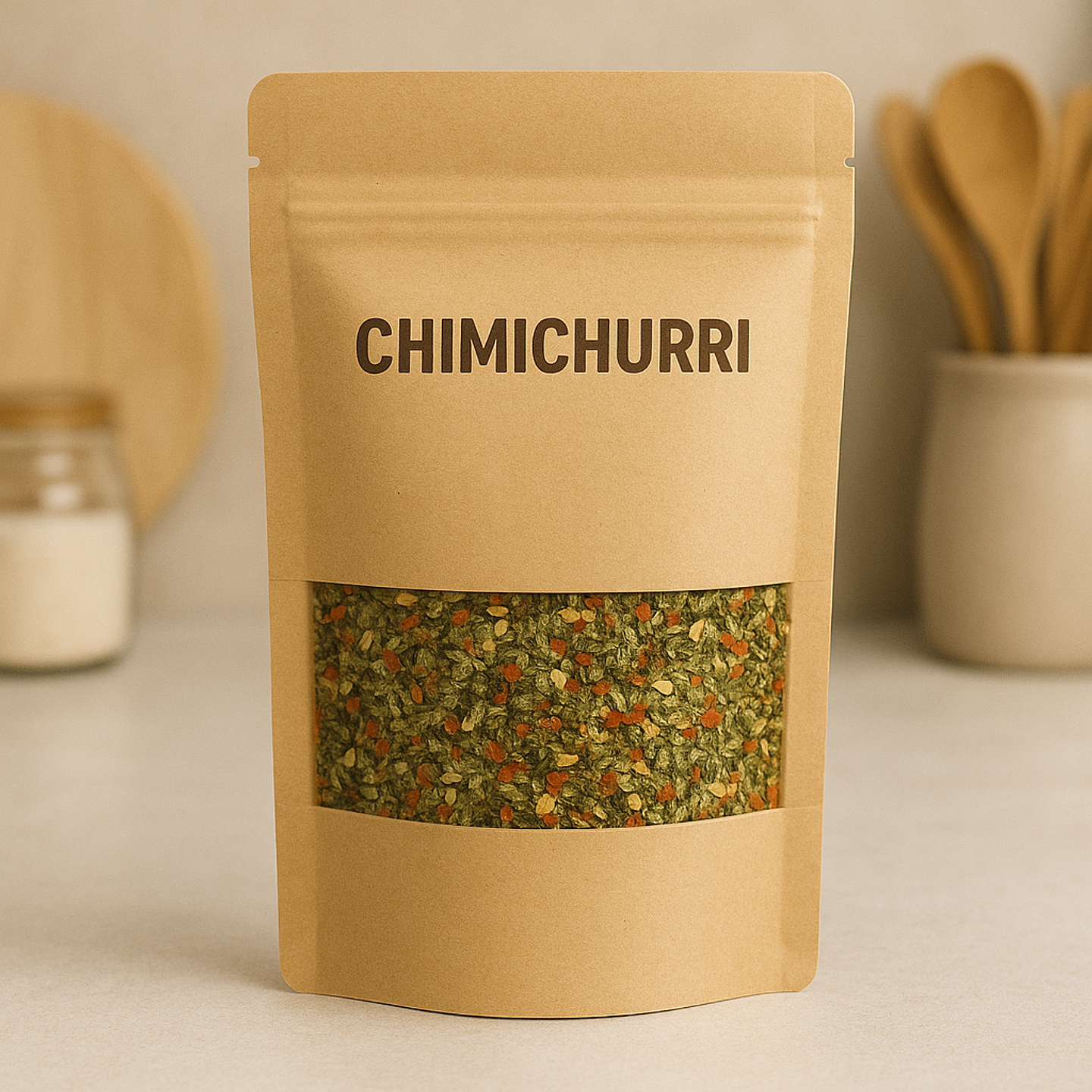 Chimichurri 1