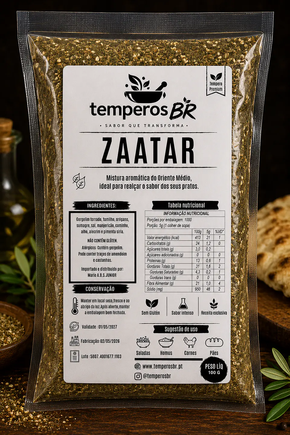 Zaatar 1