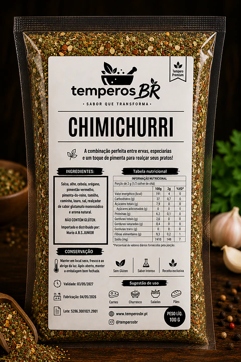 Chimichurri