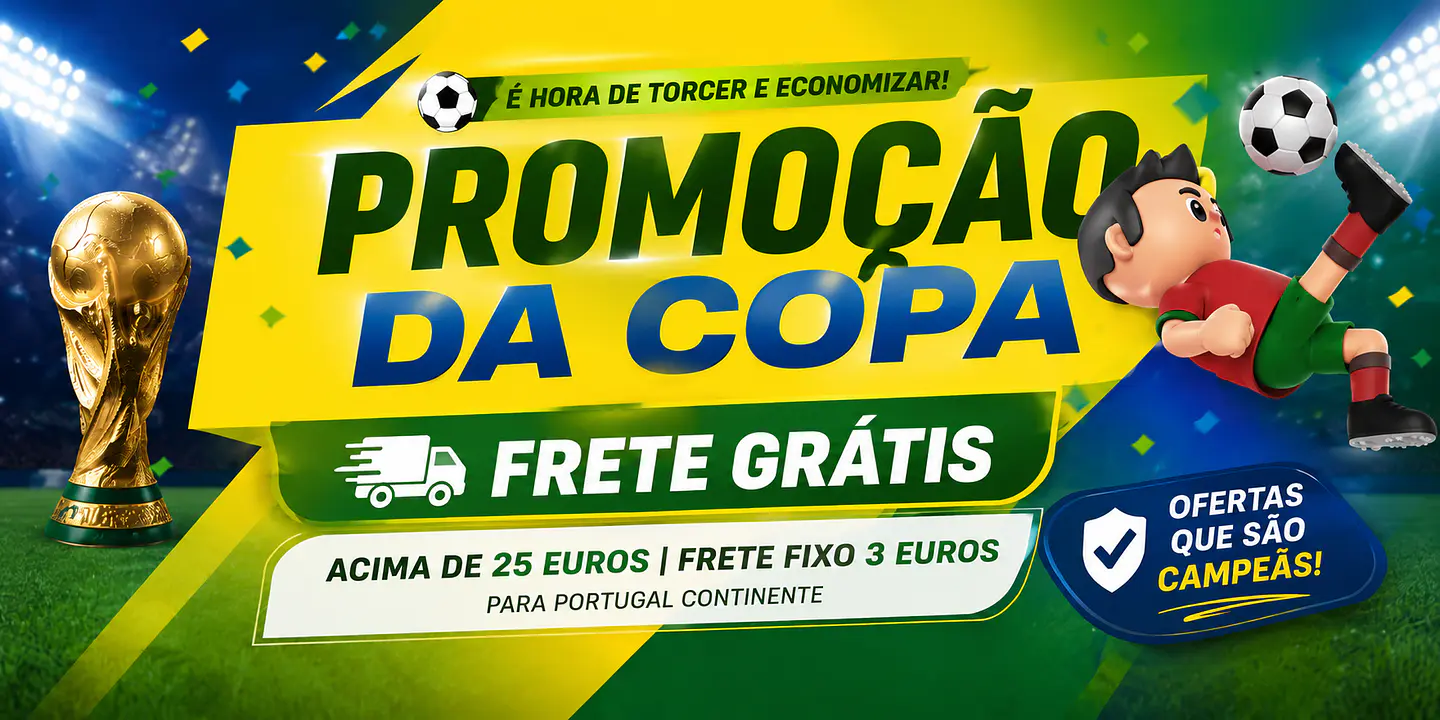 Temperos Br