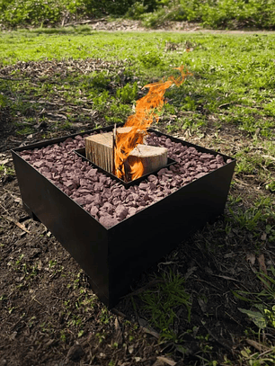 Fogón Láscar Terra