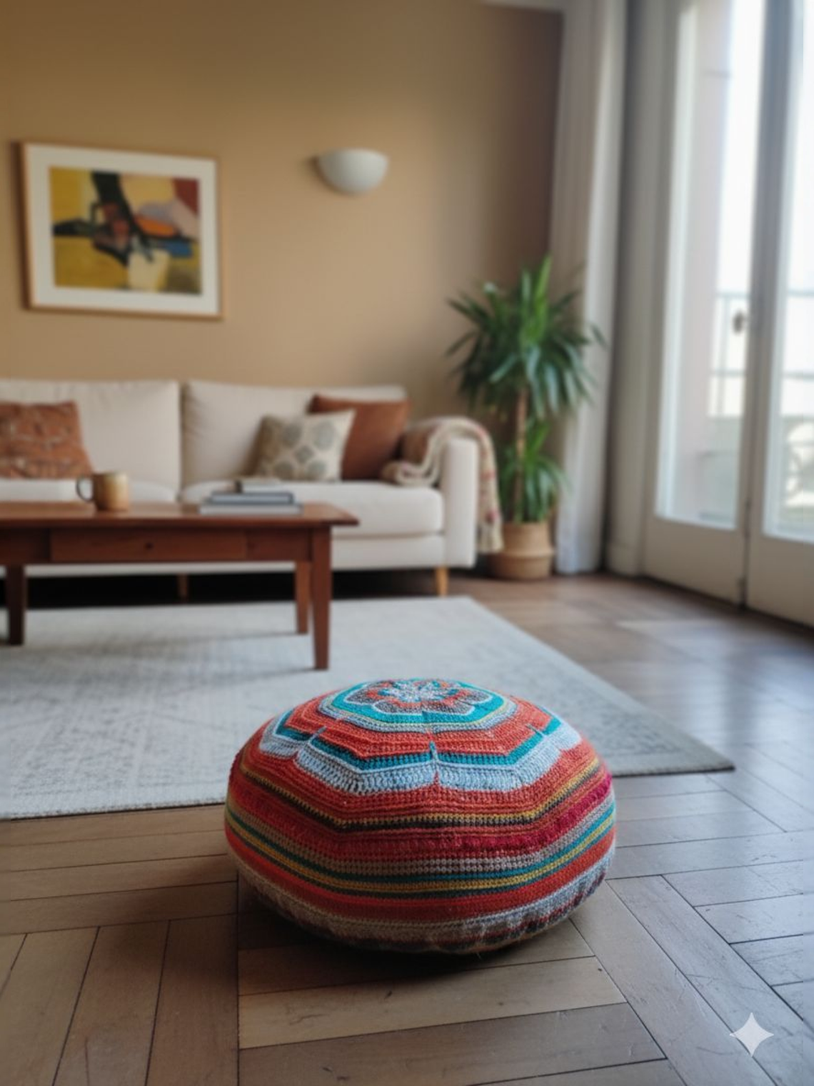 ZAFU, Mediterraneo 1