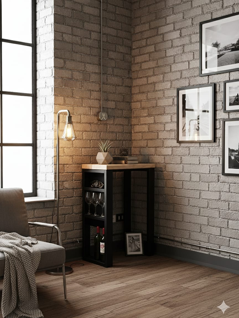 Arrimo Industrial  4