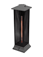 Calefactor  de exterior eléctrico torre  - Miniatura 2