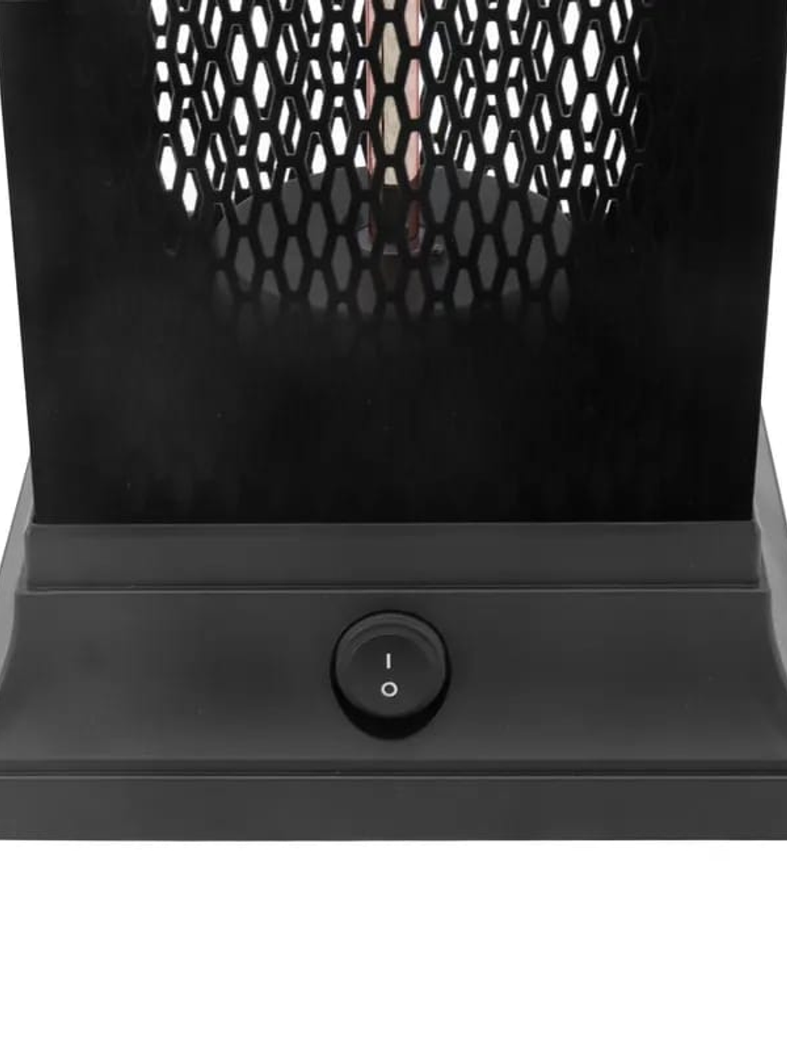 Calefactor  de exterior eléctrico torre  4