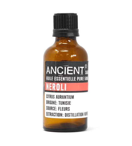 Neroli Pure 50ml