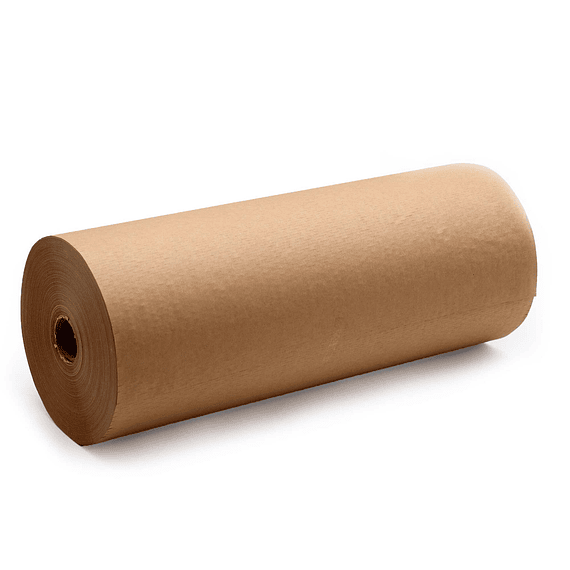 Rolo de Papel Colmeia - 250m x 50cm (80gm)